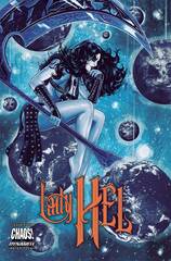 Lady Hel #4 Cvr D Maine (STL246685)