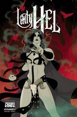 Lady Hel #4 Cvr C Mahle (STL246684)