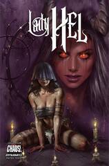 Lady Hel #4 Cvr A Parrillo (STL246682)