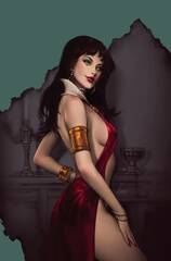 Vampirella Mindwarp #3 Cvr K Leirix Ltd Virgin (STL246645)