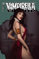 Vampirella Mindwarp #3 Cvr C Leirix (STL246637)