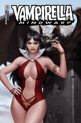 Vampirella Mindwarp #3 Cvr B Yoon (STL246636)