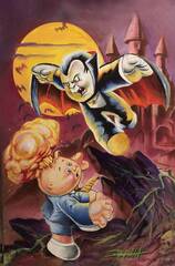Garbage Pail Kids Origins #2 Cvr F 15 Copy Incv Zapata Virgin (STL246631)