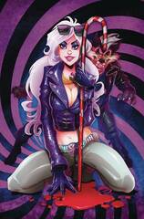 Sweetie Candy Vigilante #2 Cvr F 25 Copy Incv Zornow Virgin (MR) (STL246623)