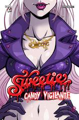 Sweetie Candy Vigilante #2 Cvr B Howard (MR) (STL246619)