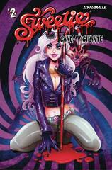 Sweetie Candy Vigilante #2 Cvr A Zornow (MR) (STL246618)