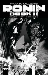 Frank Millers Ronin Book Two #1 (Of 6) (MR) (STL246506)