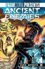 Ancient Enemies #1 (Of 6) (STL246501)