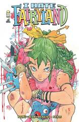 I Hate Fairyland #1 Cvr D Momoko (MR) (STL246451)