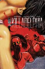Killadelphia #25 Cvr B Anderson (MR) (STL246449)