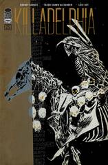 Killadelphia #25 Cvr A Alexander & Erramouspe (MR) (STL246448)