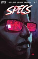 Specs #1 (Of 4) Cvr F Bg Var Shehan (STL246425)