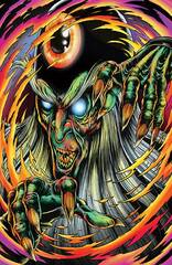 Orcs The Curse #4 (Of 4) Cvr B Skinner (STL246410)