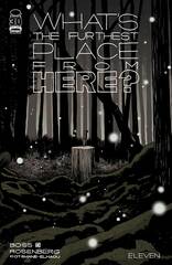 Whats The Furthest Place From Here #11 Cvr A Boss (STL246398)