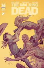 Walking Dead Dlx #50 Cvr D Tedesco (MR) (STL246393)