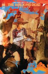 Walking Dead Dlx #50 Cvr C Lotay (MR) (STL246392)