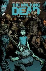 Walking Dead Dlx #50 Cvr A Finch & Mccaig (MR) (STL246390)