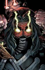 Vanish #3 Cvr E 25 Copy Incv Stegman Virgin (MR) (STL246384)