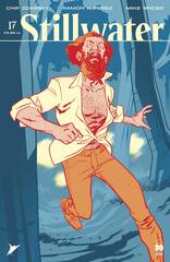 Stillwater By Zdarsky & Perez #17 (MR) (STL246373)