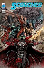 Spawn Scorched #12 Cvr A Gay (STL246369)