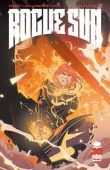Rogue Sun #9 Cvr A Vecchio (STL246361)