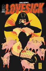 Lovesick #2 (Of 7) Cvr D Dani (MR) (STL246347)