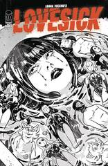 Lovesick #2 (Of 7) Cvr C Vecchio (MR) (STL246346)
