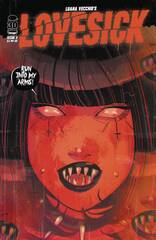 Lovesick #2 (Of 7) Cvr B Vecchio (MR) (STL246345)