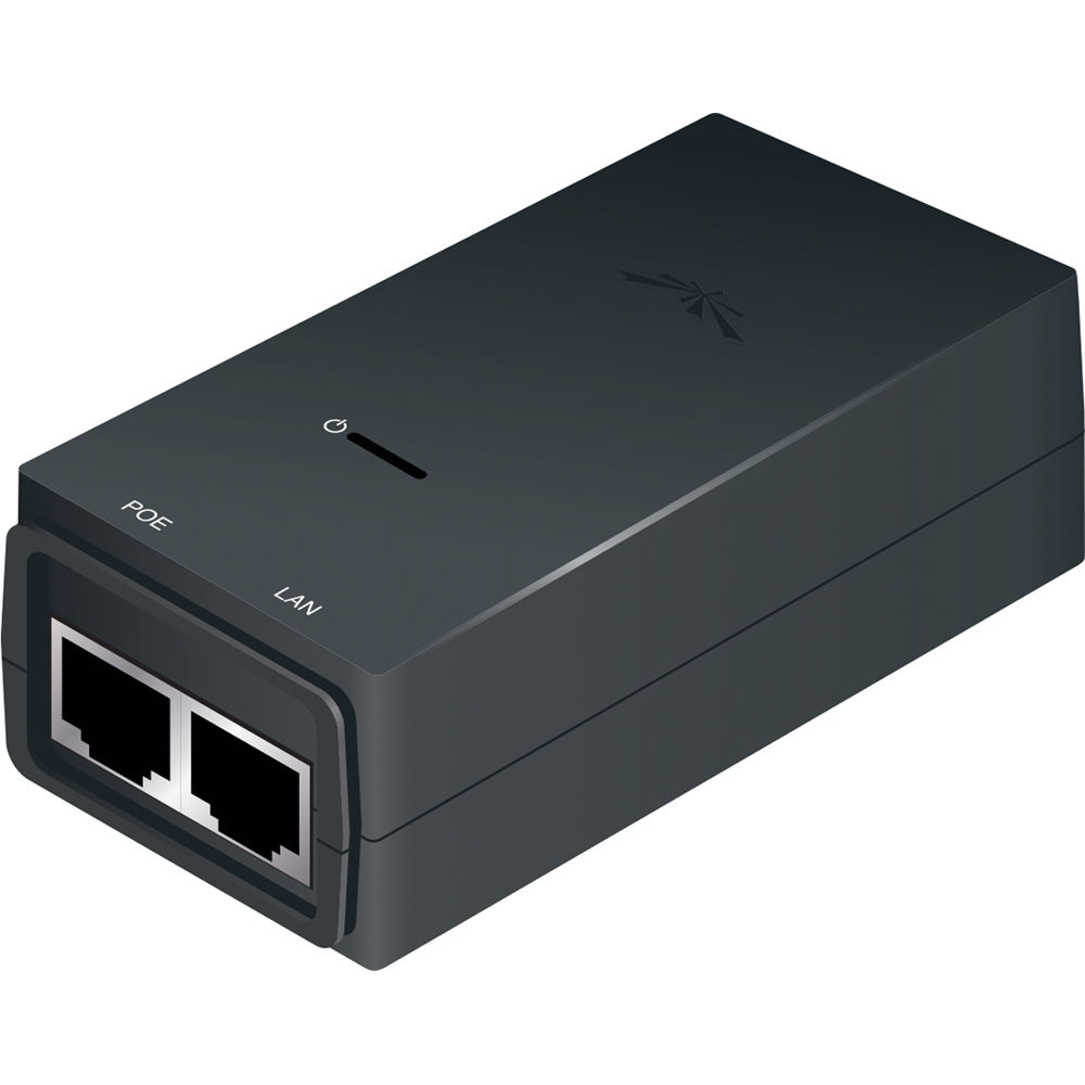 Axis Communications 30W Single-Port PoE Midspan