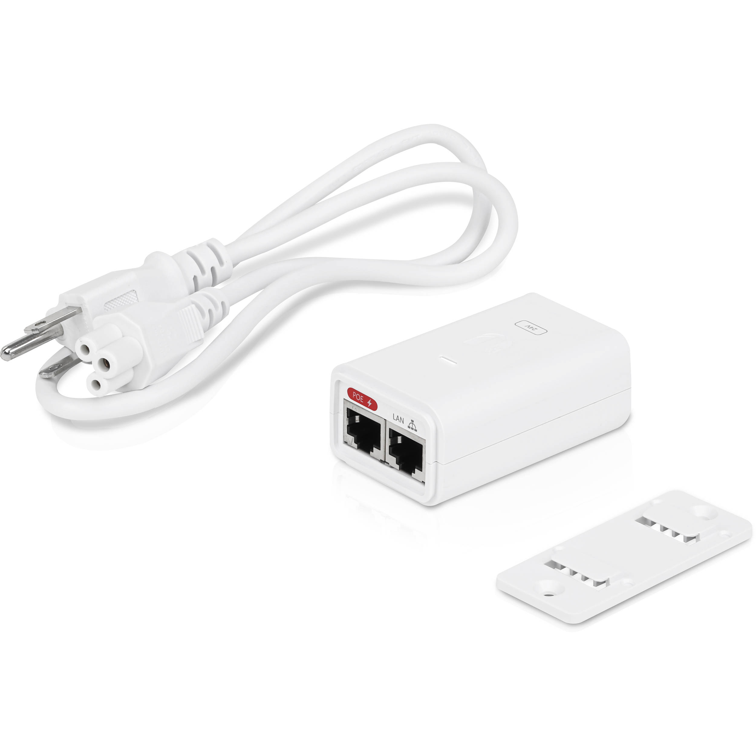 Ubiquiti Networks 48V PoE Adapter