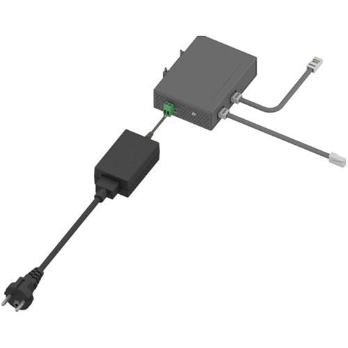 EnGenius Power over Ethernet Adapter (802.3at/af PoE)