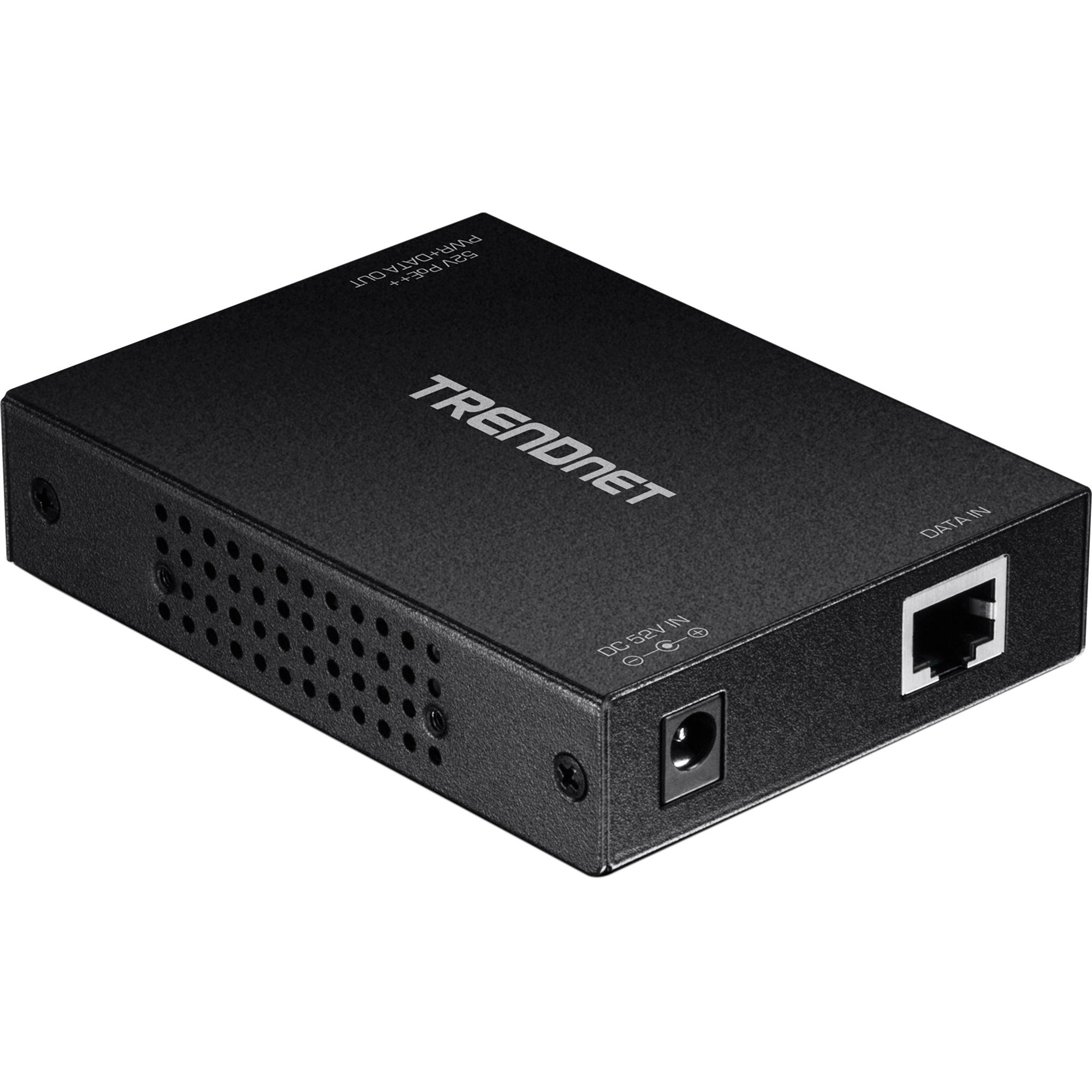 Dahua Technology DH-TAM1GT1GT-30 PoE+ Midspan
