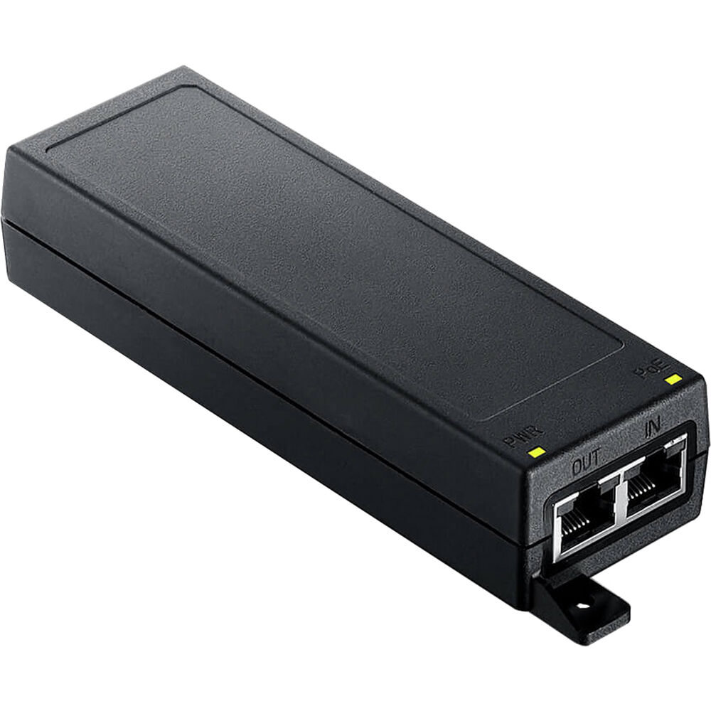 TRENDnet TPE-117GI Gigabit PoE+ Injector