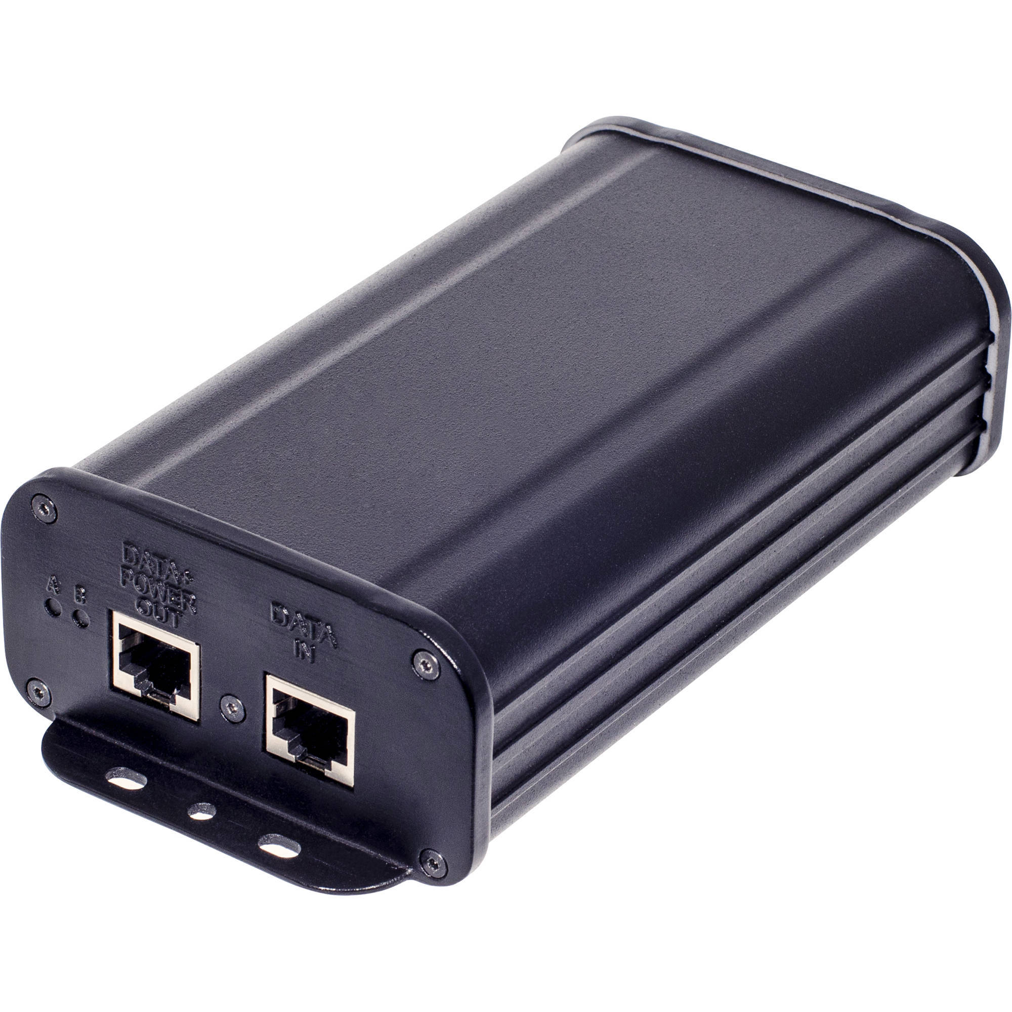 Hanwha Techwin 30W PoE Injector