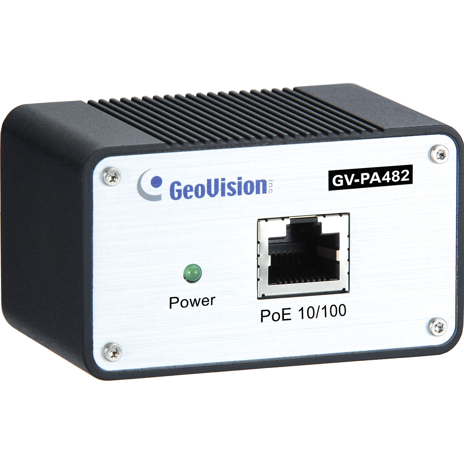 GEOVISION GV-PA482 PoE Adapter