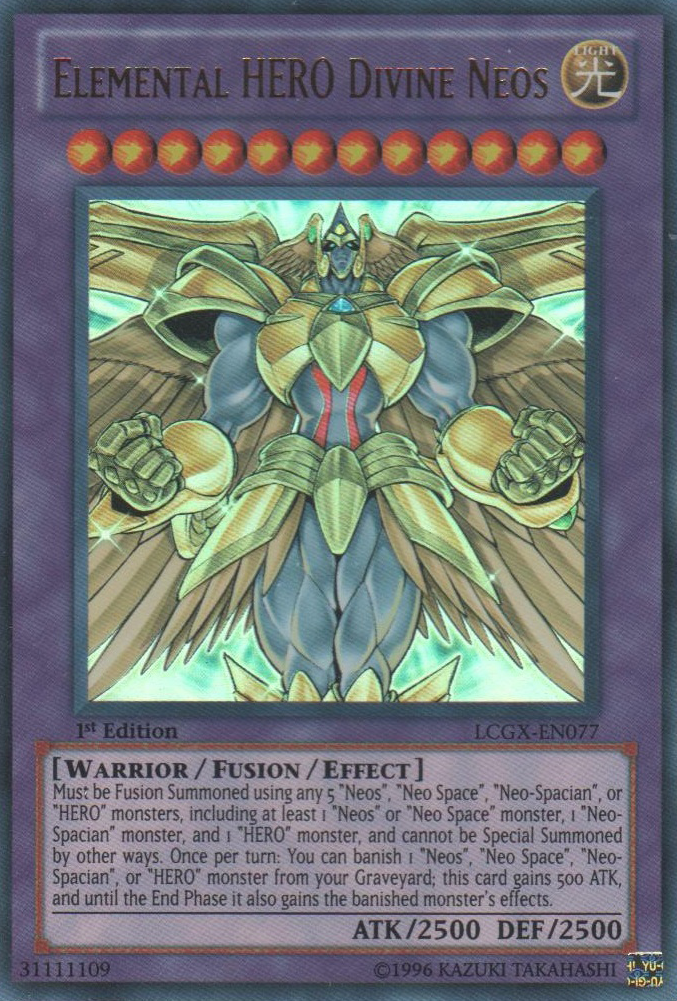 yugioh legendary planet cards Legendary Planets xtr