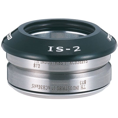 FSA Orbit Is-2 2017