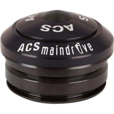 ACS Headset Bmx Mini/Jr 1