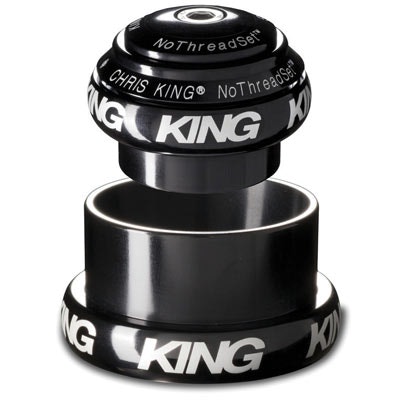 Chris King No Thread Set 2017