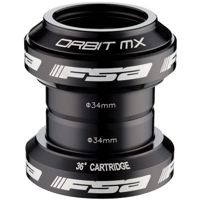 FSA Orbit MX 2017