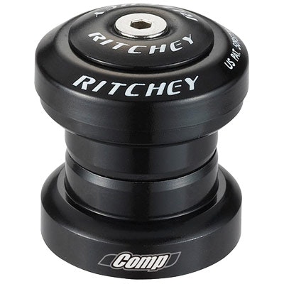 Ritchey Comp Logic 2017