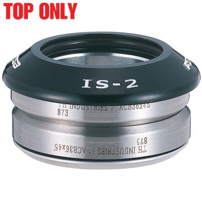 FSA Is-2 Top 2017