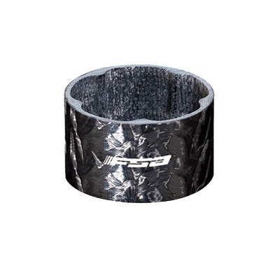 FSA Carbon Headset Spacers 20Mm 2017