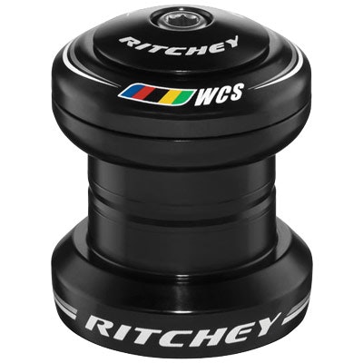 Ritchey Wcs Logic 2017