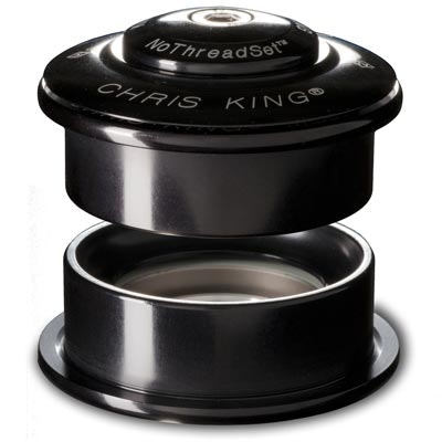 Chris King Inset 4 Black 2017