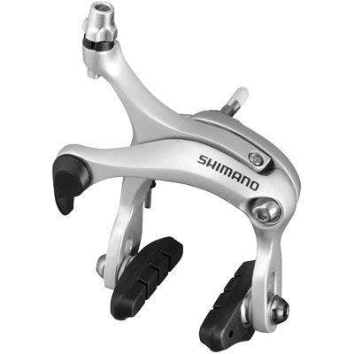Shimano R451 Long Reach Front Silver 2017