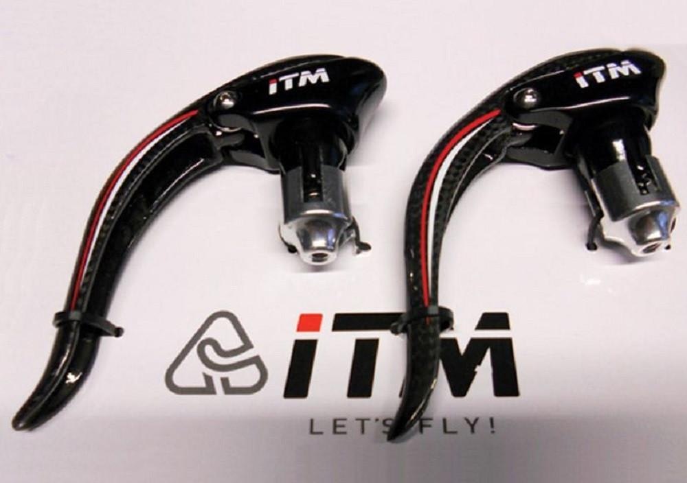 ITM Saturn Brake Levers