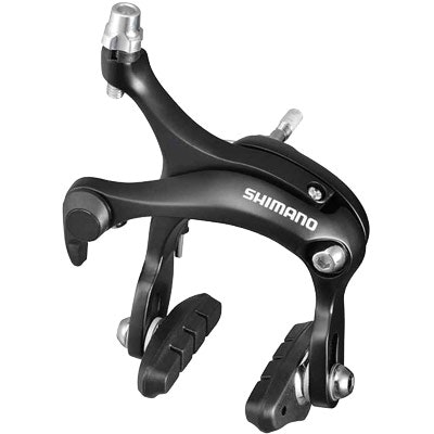 Shimano R451 Long Reach Front Black 2017