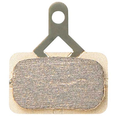 Shimano Disc Brake Pads E01S 2017