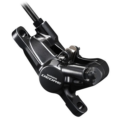 Shimano Deore Disc Caliper 2017